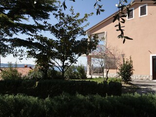 Apartamento Portorož Grabación al aire libre 6