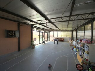 Apartamento Portorož Características 21