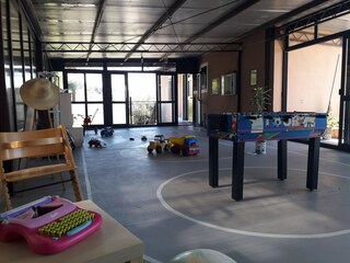 Apartamento Portorož Características 22
