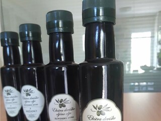 Appartamento Portorož Caratteristiche 25