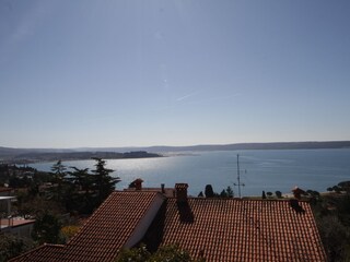 Apartamento Portorož Entorno 27