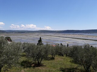 Apartamento Portorož Entorno 31