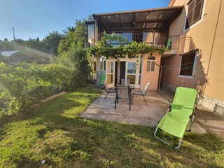 Apartamento Portorož Grabación al aire libre 2