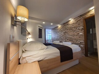 Apartamento Portorož Características 16