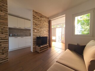 Apartamento Portorož Características 10