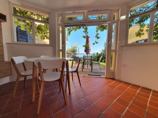 Appartamento Portorož Caratteristiche 12