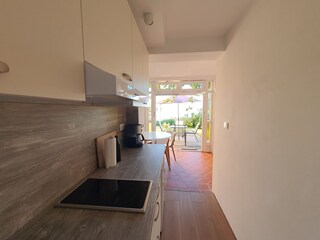 Apartamento Portorož Características 15