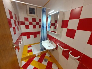 Apartamento Portorož Características 20