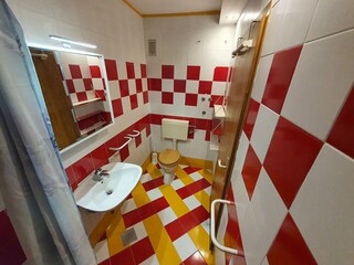 Apartamento Portorož Características 19