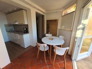 Apartamento Portorož Características 14