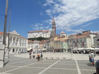 Appartamento Portorož Ambiente 34