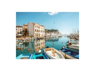 Apartamento Portorož Entorno 35