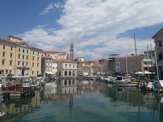 Appartamento Portorož Ambiente 37