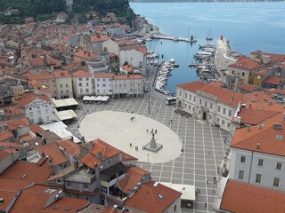 Appartamento Portorož Ambiente 38