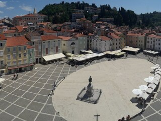 Appartamento Portorož Ambiente 39