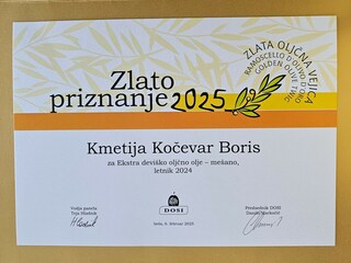 Apartamento Portorož Características 24