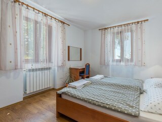 Appartamento Porec Caratteristiche 8