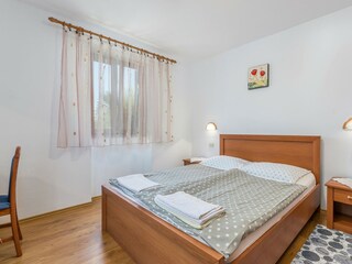 Apartment Porec Ausstattung 9