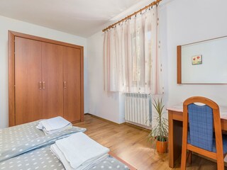 Apartment Porec Ausstattung 10