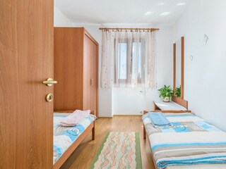Apartment Porec Ausstattung 11