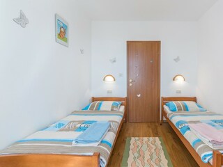 Apartment Porec Ausstattung 12
