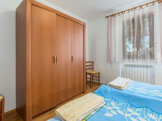 Apartment Porec Ausstattung 14