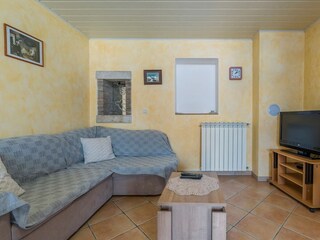 Apartment Porec Ausstattung 15