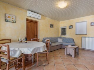 Apartment Porec Ausstattung 16