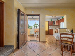 Apartment Porec Ausstattung 17