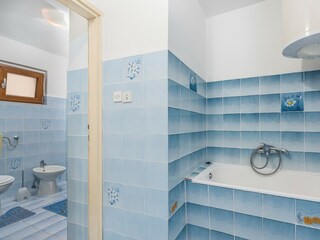 Apartment Porec Ausstattung 18