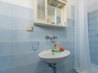 Apartment Porec Ausstattung 19