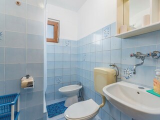 Apartment Porec Ausstattung 20
