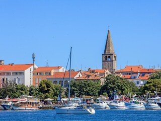 Apartment Porec Umgebung 22