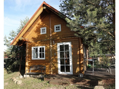 Ferienhaus Sonnenschein