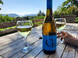 Holiday house Zebegény Outdoor Recording 9