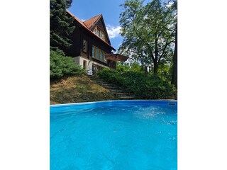 Holiday house Zebegény Outdoor Recording 7