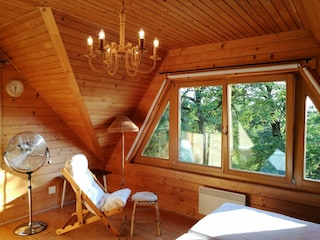 Holiday house Zebegény Features 19