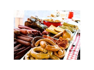 Holiday house Zebegény Environment 33