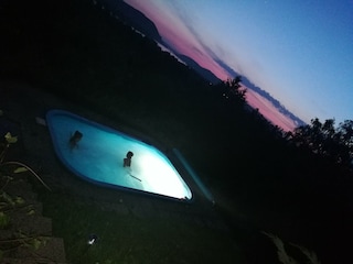 Holiday house Zebegény Outdoor Recording 12