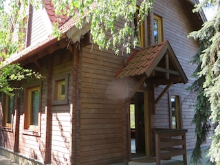 Holiday house Zebegény Outdoor Recording 5