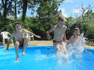 Holiday house Zebegény Outdoor Recording 13