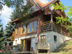 Ferienhaus the wooden beauty - Zebegény - image1