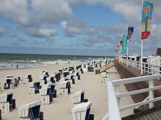 Sommer, Sonne, SYLT