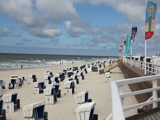 Sommer, Sonne, SYLT