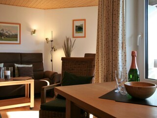 Apartamento de vacaciones Oberstdorf Características 5