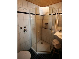 Appartement de vacances Oberstdorf Équipement 8