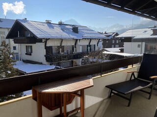 Ferienwohnung Oberstdorf Außenaufnahme 4