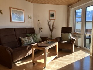 Apartamento de vacaciones Oberstdorf Características 8