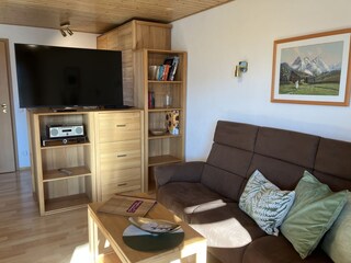 Apartamento de vacaciones Oberstdorf Características 10