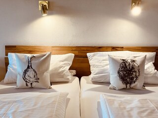 Apartamento de vacaciones Oberstdorf Características 11